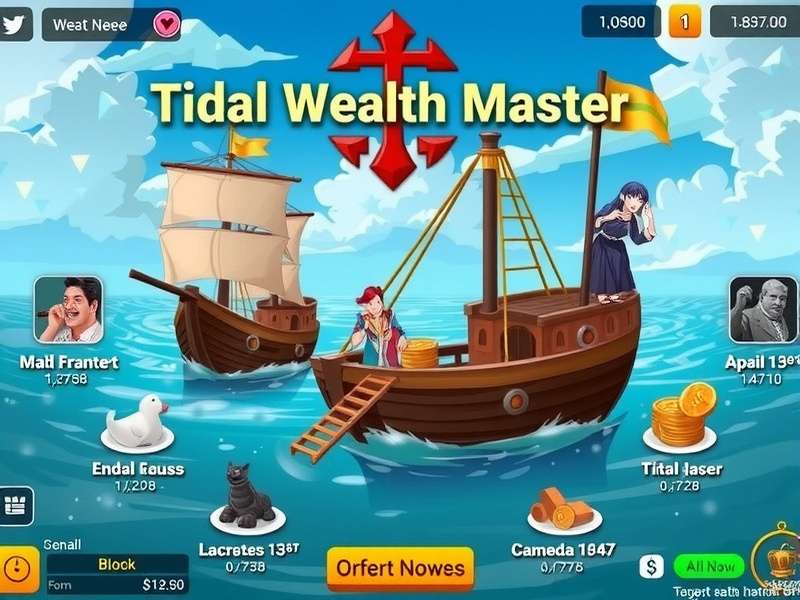 Tidal Wealth Master Investment Strategy