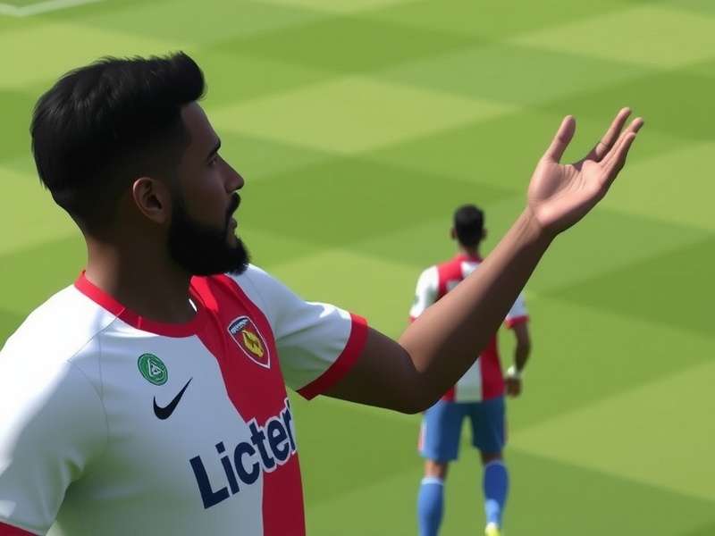 FIFA 18 Kerala Blasters Story features showcase