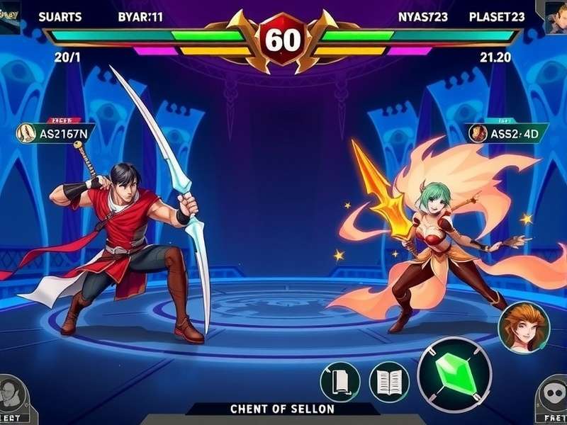 Ponda Victory Vanguard Character Ability Demonstration Ponda Victory Vanguard character ability showcase