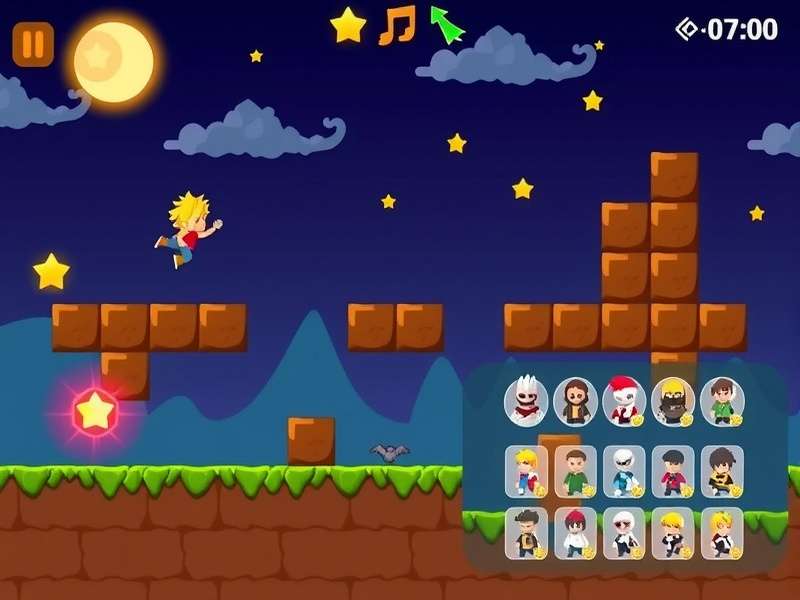 Golden Jump Character Customization - Cultural Outfits Golden Jump character customization options showing various outfits