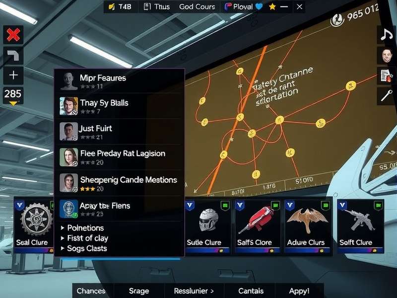 Consignment Conqueror Pro Features Consignment Conqueror Pro feature showcase