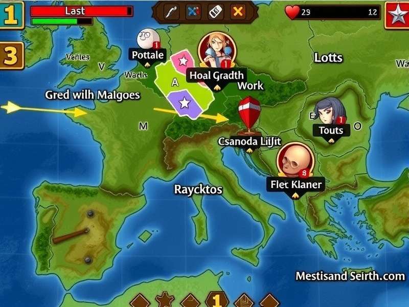 Saga Of Heroic Deeds Multiplayer Mode