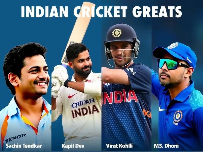 M.S. Dhoni - Captain Cool M.S. Dhoni - Captain Cool