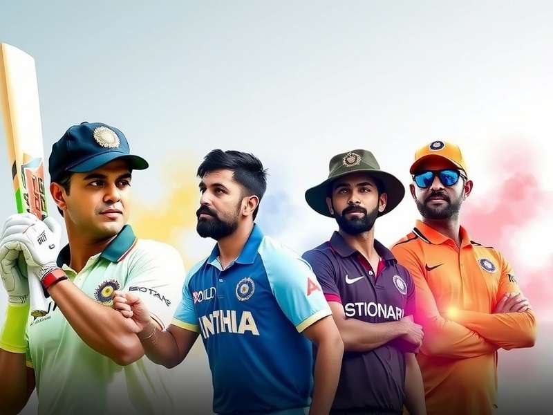 Virat Kohli - The Modern Master Virat Kohli - The Modern Master