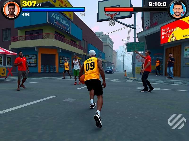 Kolkata Slam Legend Character Customization Kolkata Slam Legend character customization screen