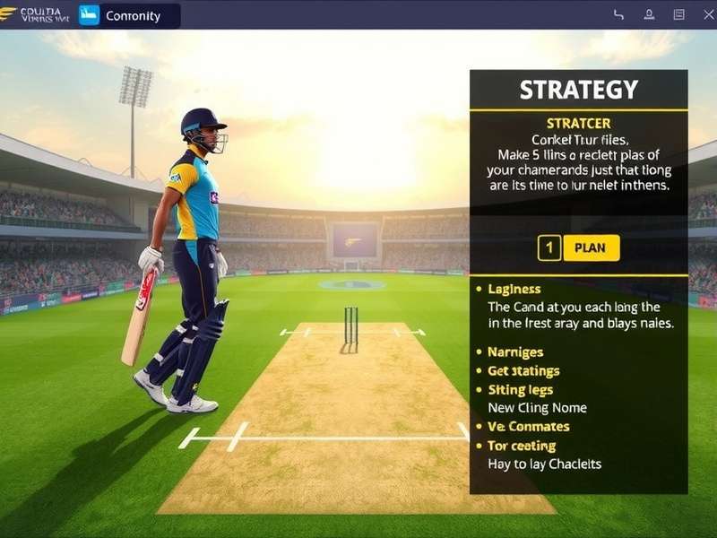 Kolkata Court Kings Victor character customization options