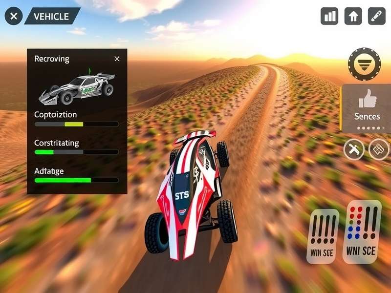 Advanced driving techniques in Goa Speedy Summit