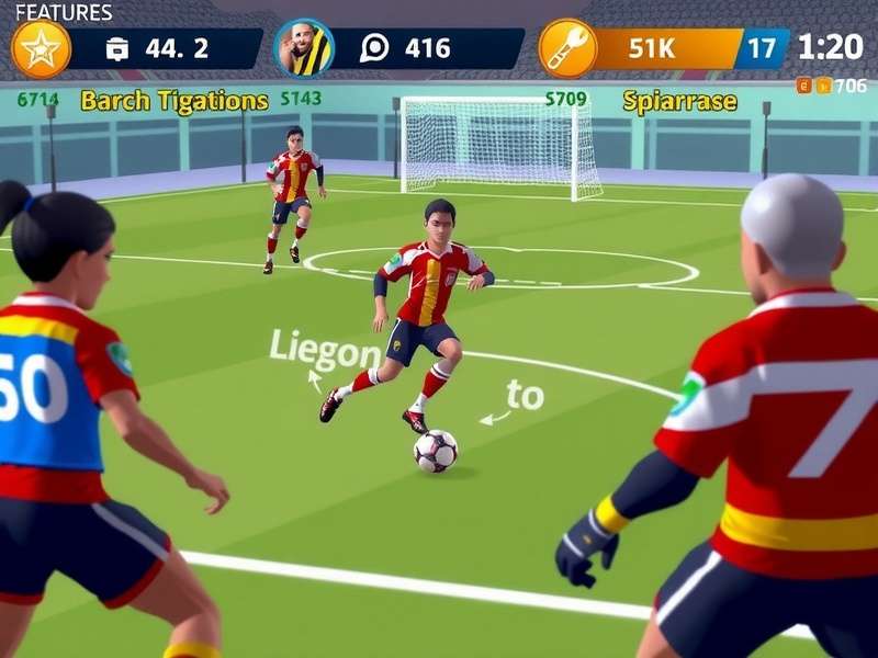 Saraswati Soccer Titans community event and player gathering