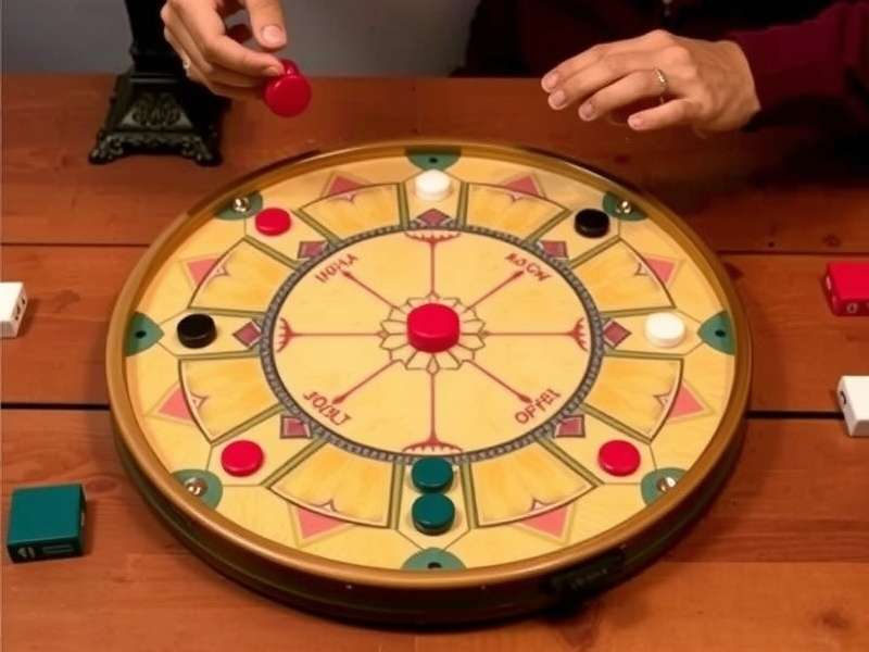 Advanced Carrom Power Legendary Edition strategies