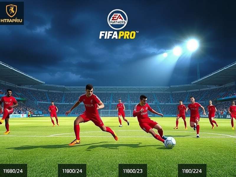 Patna Panthers FIFA Pro Historical Timeline Historical timeline of Patna Panthers FIFA Pro development milestones