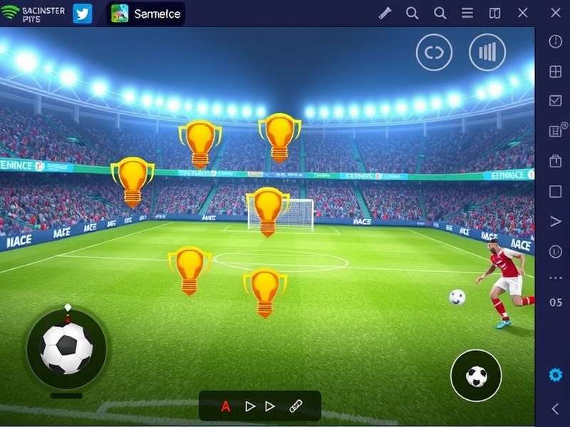 Team building strategies in FIFA Mobile Technique Master