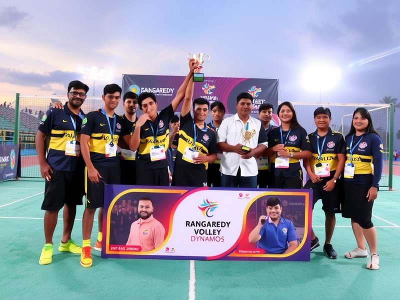 Player portrait - Arjun Reddy