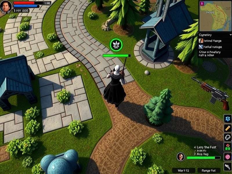 BGMI weapon comparison chart for Ranger class