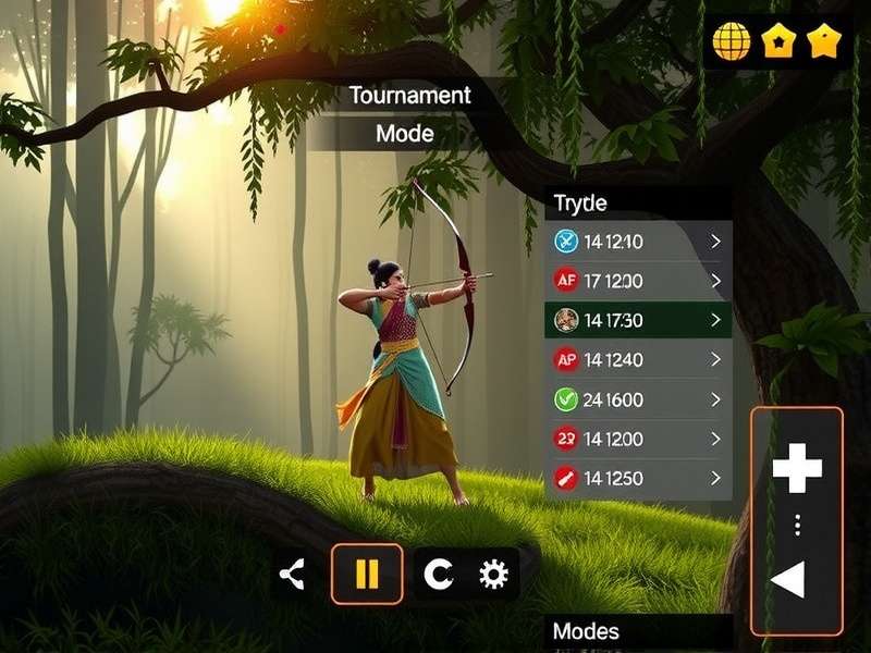 Kerala Archer Elite strategy guide visualization