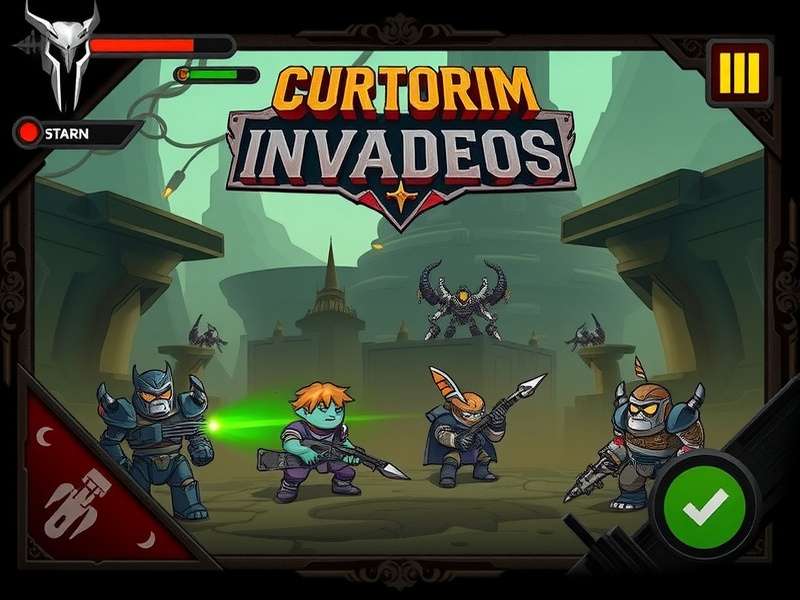 Curtorim Commandos Invaders Development Team Curtorim Commandos Invaders development team photo