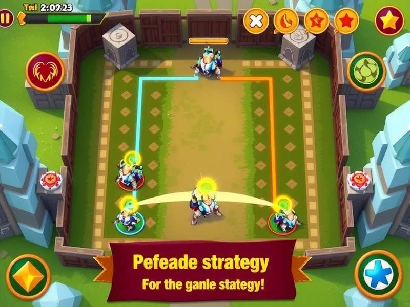 Advanced strategy visualization for Papad Defender Pro