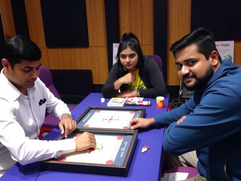 Evolution of Carrom Champion League Historic Carrom Champion League moments