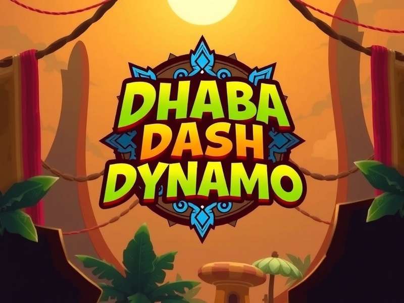 Dhaba Dash Dynamo Cultural Impact