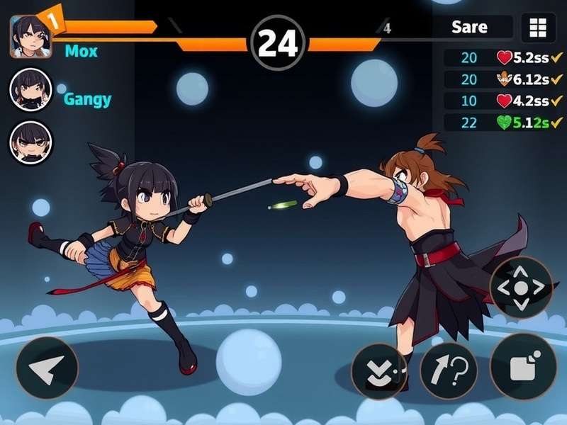 Mighty Dynamo Warriors strategy guide infographic