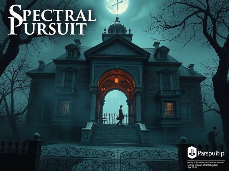 Game Interface Showing Paranormal Evidence Spectral Pursuit ghost evidence collection interface