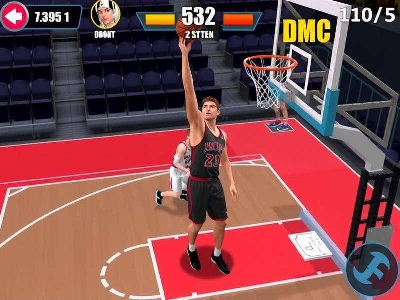 Slam Dunk Hero Strategy Guide