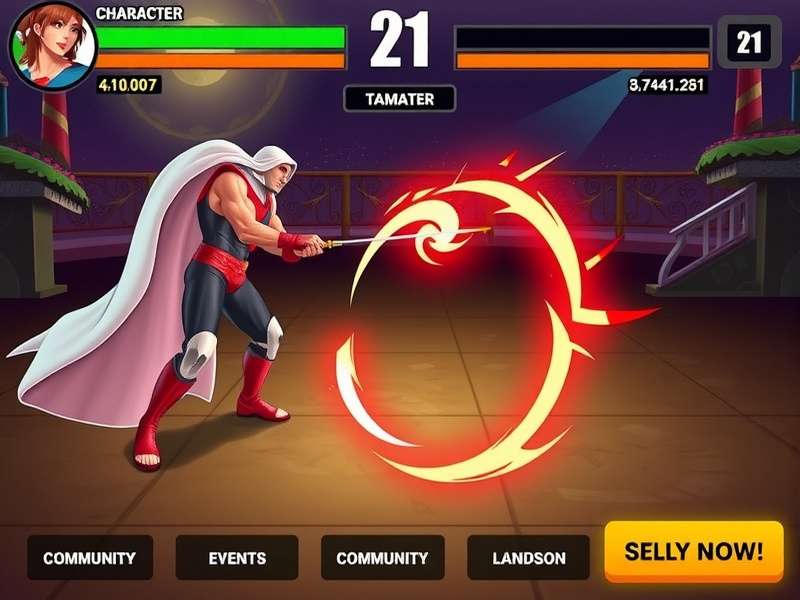 Fiesta Rage Community Tournament Fiesta Rage community tournament event