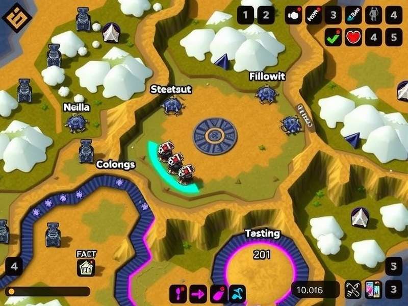 Advanced Game Strategies Dominion Meteor Overlord Goa strategy illustration