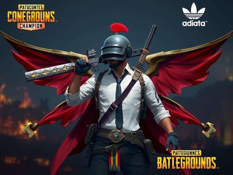 PUBG Lite Esports Tournament