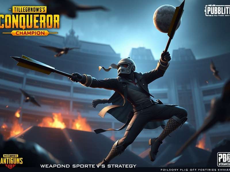 PUBG Lite End Game Strategy