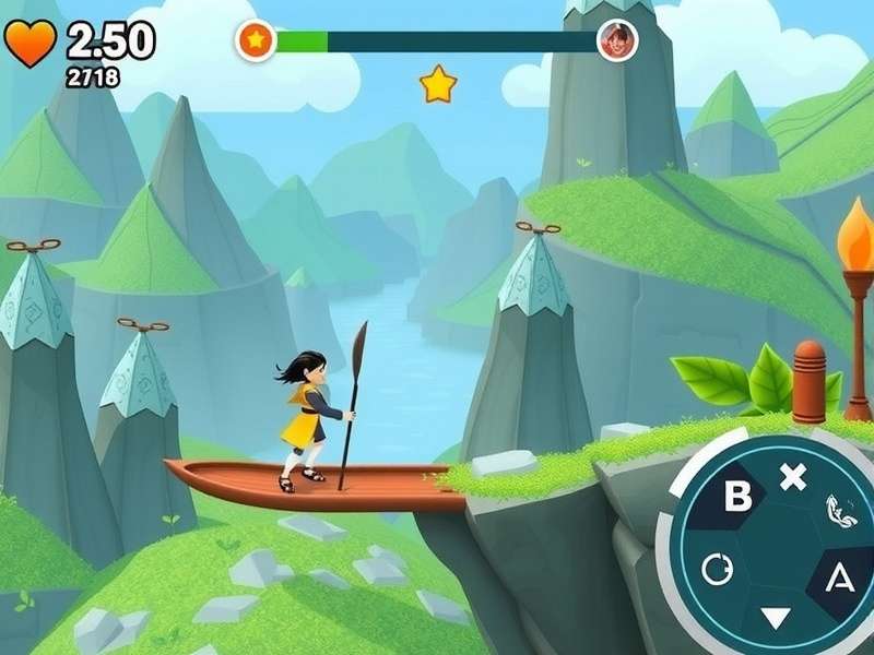 Swift Move Goa - Intuitive Touch Controls Swift Move Goa Control System