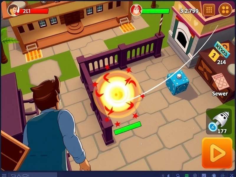 Bajrangi Bhaijaan Blocker Gameplay Example Bajrangi Bhaijaan Blocker Gameplay Example