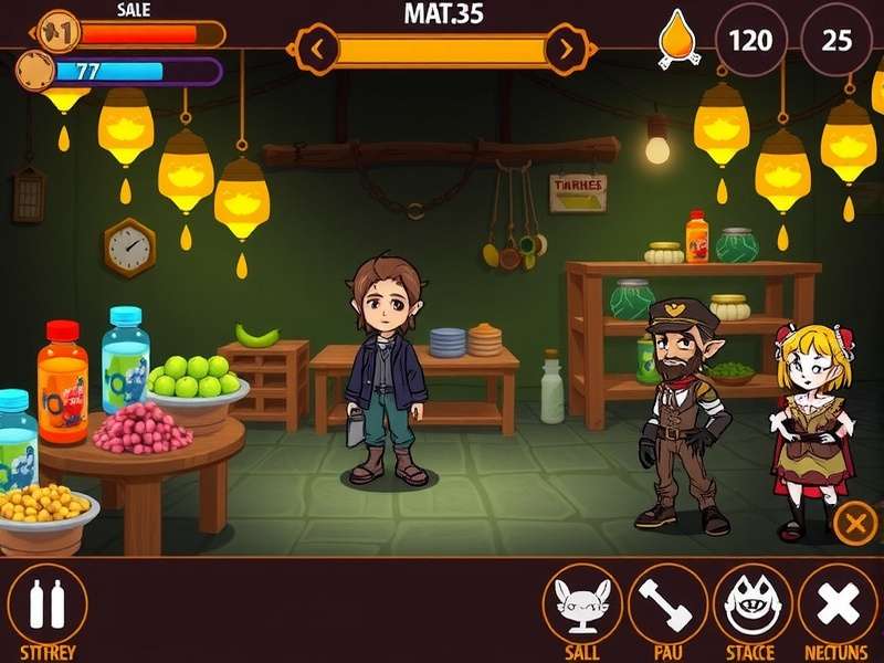 Ultra Cardamom Adventure puzzle solving interface