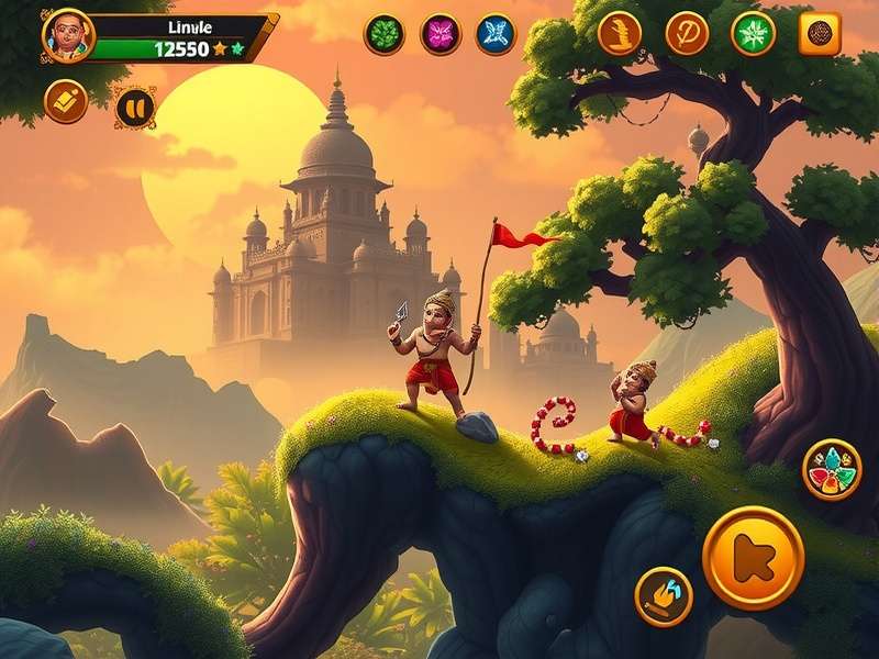 Ganesha S Reward Road Strategy Map Ganesha S Reward Road strategy guide showing optimal path selection