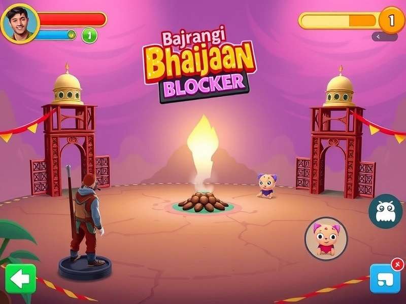 Advanced Strategies in Bajrangi Bhaijaan Blocker Advanced Strategies in Bajrangi Bhaijaan Blocker